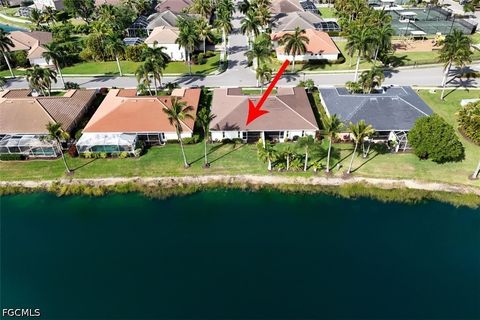 Tiny photo for 13971 Reflection Lakes Drive, Fort Myers, FL 33907 (MLS # 2026019213)