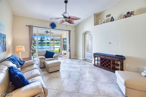 Tiny photo for 13971 Reflection Lakes Drive, Fort Myers, FL 33907 (MLS # 2026019213)