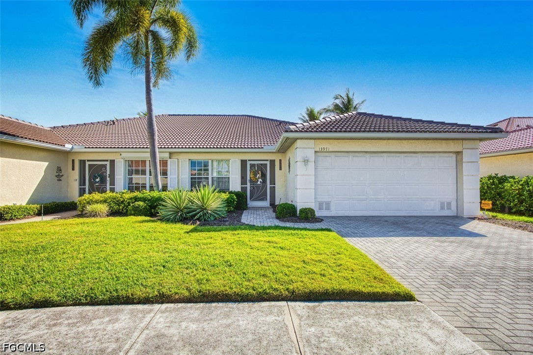 13971 Reflection Lakes Drive