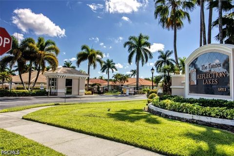 Tiny photo for 13971 Reflection Lakes Drive, Fort Myers, FL 33907 (MLS # 2026019213)