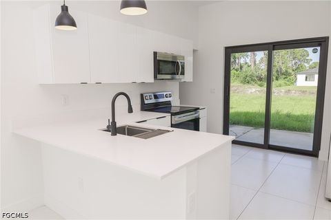 Tiny photo for 3000 Tena Avenue S, Lehigh Acres, FL 33976 (MLS # 2026031498)