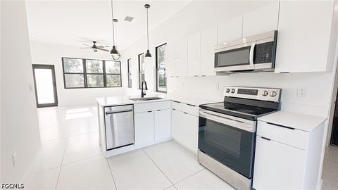 Tiny photo for 3000 Tena Avenue S, Lehigh Acres, FL 33976 (MLS # 2026031498)