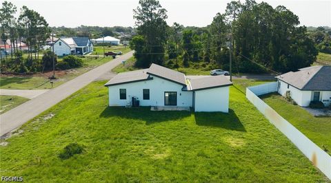 Tiny photo for 3000 Tena Avenue S, Lehigh Acres, FL 33976 (MLS # 2026031498)