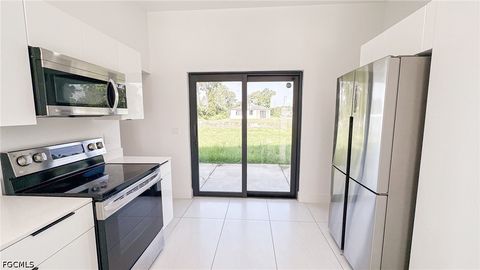 Tiny photo for 3000 Tena Avenue S, Lehigh Acres, FL 33976 (MLS # 2026031498)