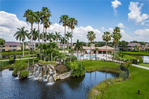 Tiny photo for 14570 Daffodil Drive #803, Fort Myers, FL 33919 (MLS # 2025006823)