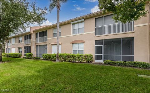 Tiny photo for 14570 Daffodil Drive #803, Fort Myers, FL 33919 (MLS # 2025006823)