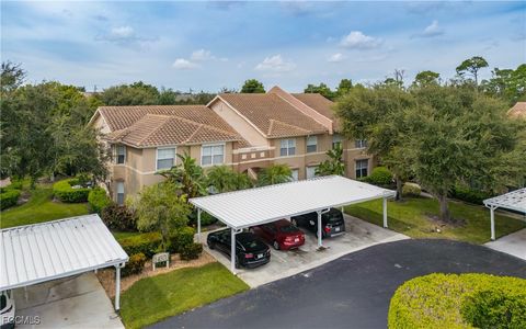 Tiny photo for 14570 Daffodil Drive #803, Fort Myers, FL 33919 (MLS # 2025006823)