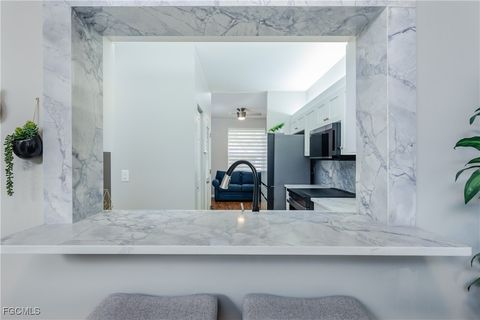 Tiny photo for 14570 Daffodil Drive #803, Fort Myers, FL 33919 (MLS # 2025006823)