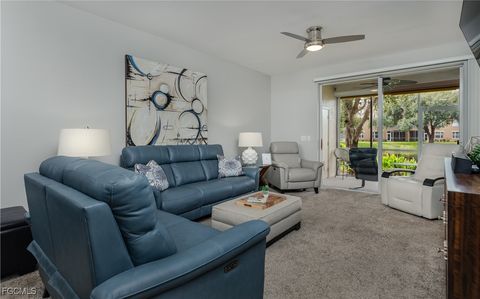 Tiny photo for 14570 Daffodil Drive #803, Fort Myers, FL 33919 (MLS # 2025006823)