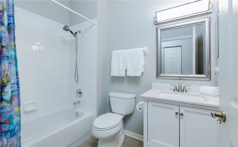 Tiny photo for 14570 Daffodil Drive #803, Fort Myers, FL 33919 (MLS # 2025006823)