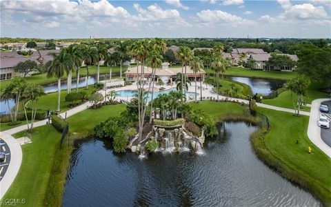 Tiny photo for 14570 Daffodil Drive #803, Fort Myers, FL 33919 (MLS # 2025006823)