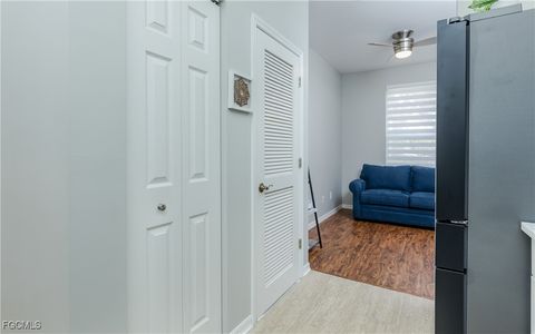 Tiny photo for 14570 Daffodil Drive #803, Fort Myers, FL 33919 (MLS # 2025006823)