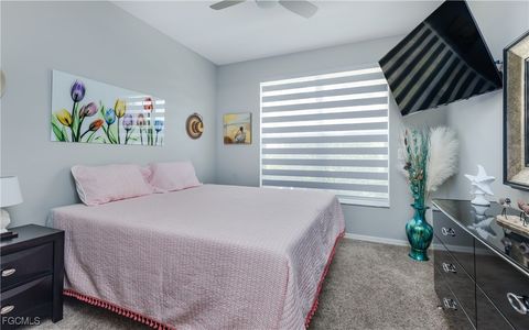 Tiny photo for 14570 Daffodil Drive #803, Fort Myers, FL 33919 (MLS # 2025006823)