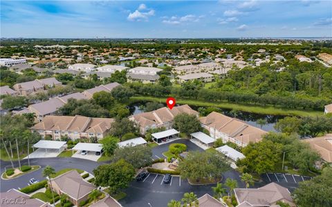 Tiny photo for 14570 Daffodil Drive #803, Fort Myers, FL 33919 (MLS # 2025006823)