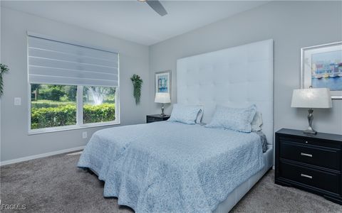 Tiny photo for 14570 Daffodil Drive #803, Fort Myers, FL 33919 (MLS # 2025006823)