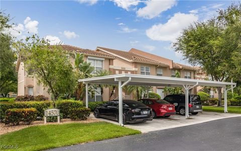 Tiny photo for 14570 Daffodil Drive #803, Fort Myers, FL 33919 (MLS # 2025006823)