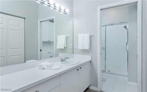 Tiny photo for 14570 Daffodil Drive #803, Fort Myers, FL 33919 (MLS # 2025006823)