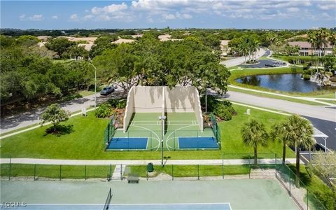 Tiny photo for 14570 Daffodil Drive #803, Fort Myers, FL 33919 (MLS # 2025006823)