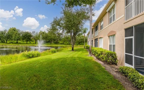 Tiny photo for 14570 Daffodil Drive #803, Fort Myers, FL 33919 (MLS # 2025006823)