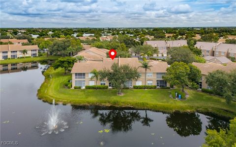 Tiny photo for 14570 Daffodil Drive #803, Fort Myers, FL 33919 (MLS # 2025006823)