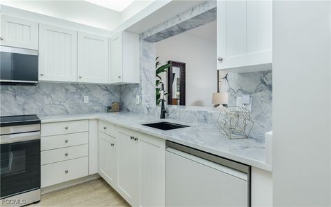 Tiny photo for 14570 Daffodil Drive #803, Fort Myers, FL 33919 (MLS # 2025006823)