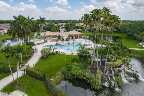 Tiny photo for 14570 Daffodil Drive #803, Fort Myers, FL 33919 (MLS # 2025006823)