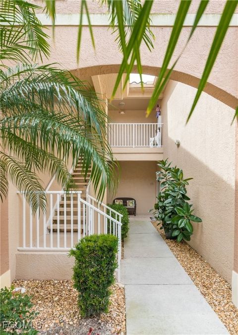 Tiny photo for 14570 Daffodil Drive #803, Fort Myers, FL 33919 (MLS # 2025006823)