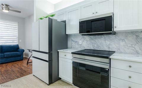 Tiny photo for 14570 Daffodil Drive #803, Fort Myers, FL 33919 (MLS # 2025006823)