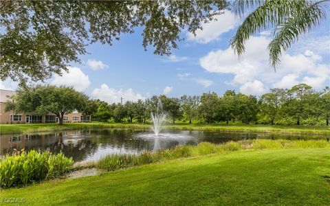 Tiny photo for 14570 Daffodil Drive #803, Fort Myers, FL 33919 (MLS # 2025006823)