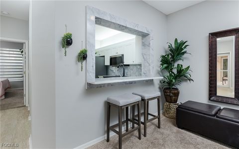 Tiny photo for 14570 Daffodil Drive #803, Fort Myers, FL 33919 (MLS # 2025006823)