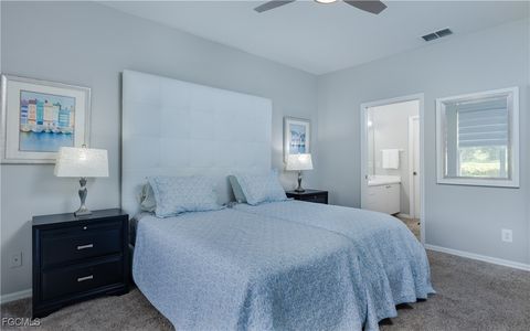 Tiny photo for 14570 Daffodil Drive #803, Fort Myers, FL 33919 (MLS # 2025006823)