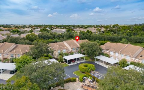 Tiny photo for 14570 Daffodil Drive #803, Fort Myers, FL 33919 (MLS # 2025006823)