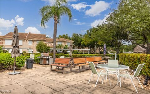 Tiny photo for 14570 Daffodil Drive #803, Fort Myers, FL 33919 (MLS # 2025006823)