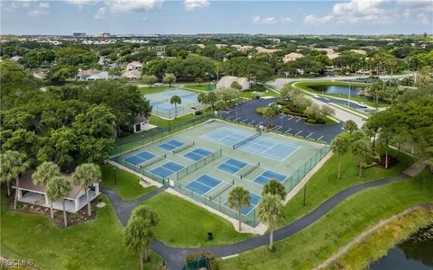 Tiny photo for 14570 Daffodil Drive #803, Fort Myers, FL 33919 (MLS # 2025006823)