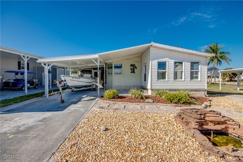 7306 Cobiac Drive St James City FL 33956