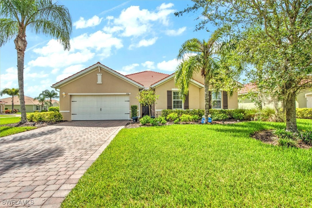 3200 Birch Tree Lane
