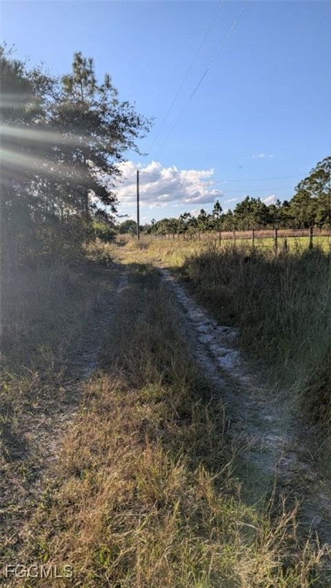 Tiny photo for 2402 Tampa Avenue, Clewiston, FL 33440 (MLS # 2026002276)