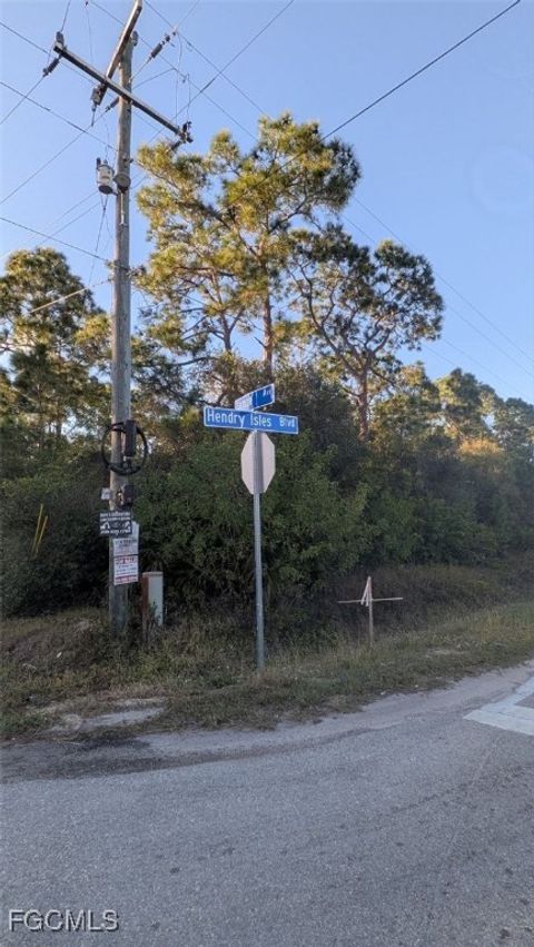 Tiny photo for 2402 Tampa Avenue, Clewiston, FL 33440 (MLS # 2026002276)
