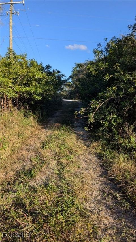 Tiny photo for 2402 Tampa Avenue, Clewiston, FL 33440 (MLS # 2026002276)