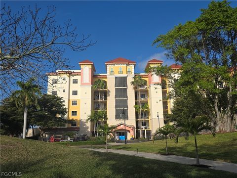 5706 Cape Harbour Drive 211 Cape Coral FL 33914