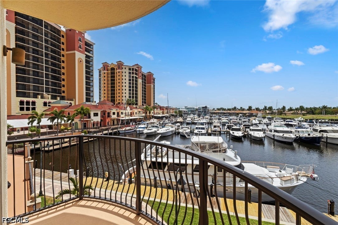 5706 Cape Harbour Drive 211
