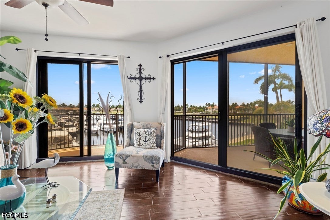 5706 Cape Harbour Drive 211