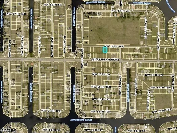3416 NW 16th Terrace