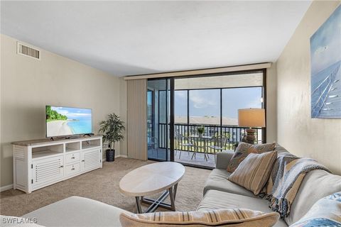 Tiny photo for 4160 Steamboat Bend E #406, Fort Myers, FL 33919 (MLS # 225036613)