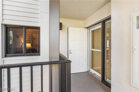 Tiny photo for 4160 Steamboat Bend E #406, Fort Myers, FL 33919 (MLS # 225036613)