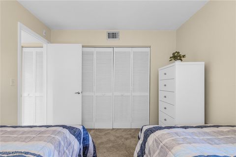 Tiny photo for 4160 Steamboat Bend E #406, Fort Myers, FL 33919 (MLS # 225036613)