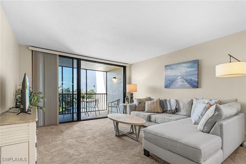 Tiny photo for 4160 Steamboat Bend E #406, Fort Myers, FL 33919 (MLS # 225036613)