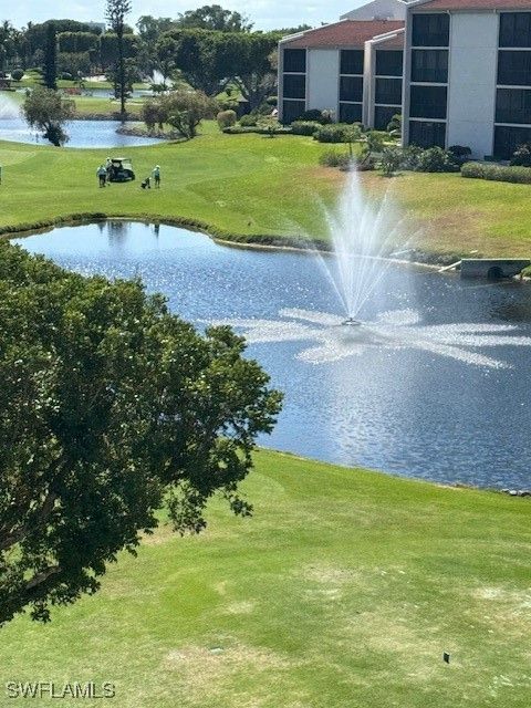 Tiny photo for 4160 Steamboat Bend E #406, Fort Myers, FL 33919 (MLS # 225036613)