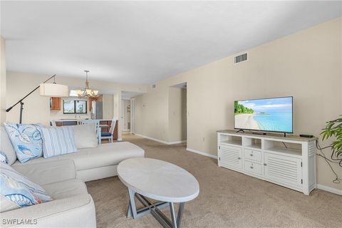 Tiny photo for 4160 Steamboat Bend E #406, Fort Myers, FL 33919 (MLS # 225036613)