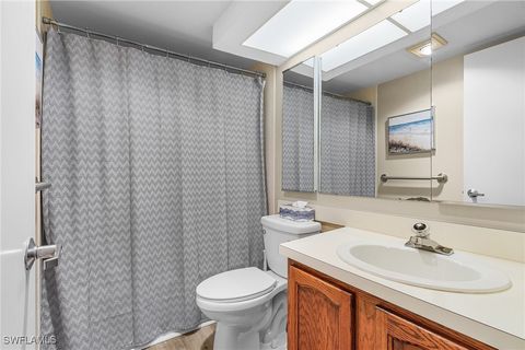 Tiny photo for 4160 Steamboat Bend E #406, Fort Myers, FL 33919 (MLS # 225036613)